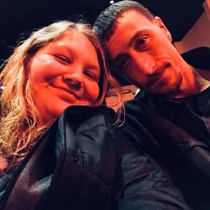 Meet your Posher, Ashleigh